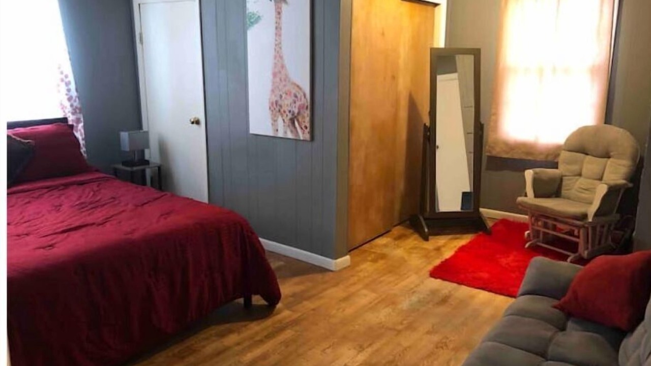 Photo of Bedroom in Phillips