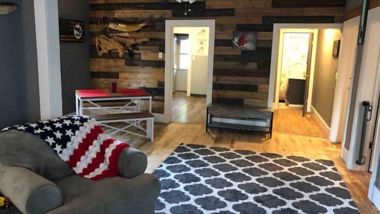 Photo of Livingroom in Phillips