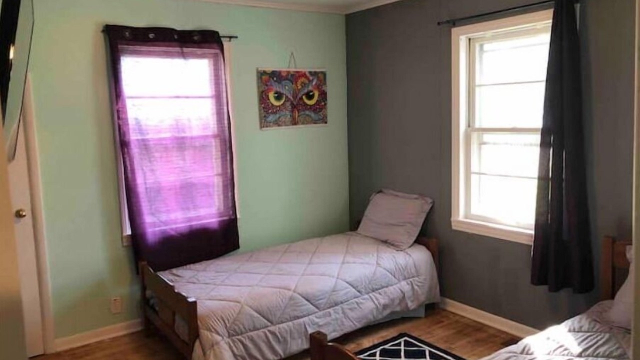 Photo of Bedroom in Phillips