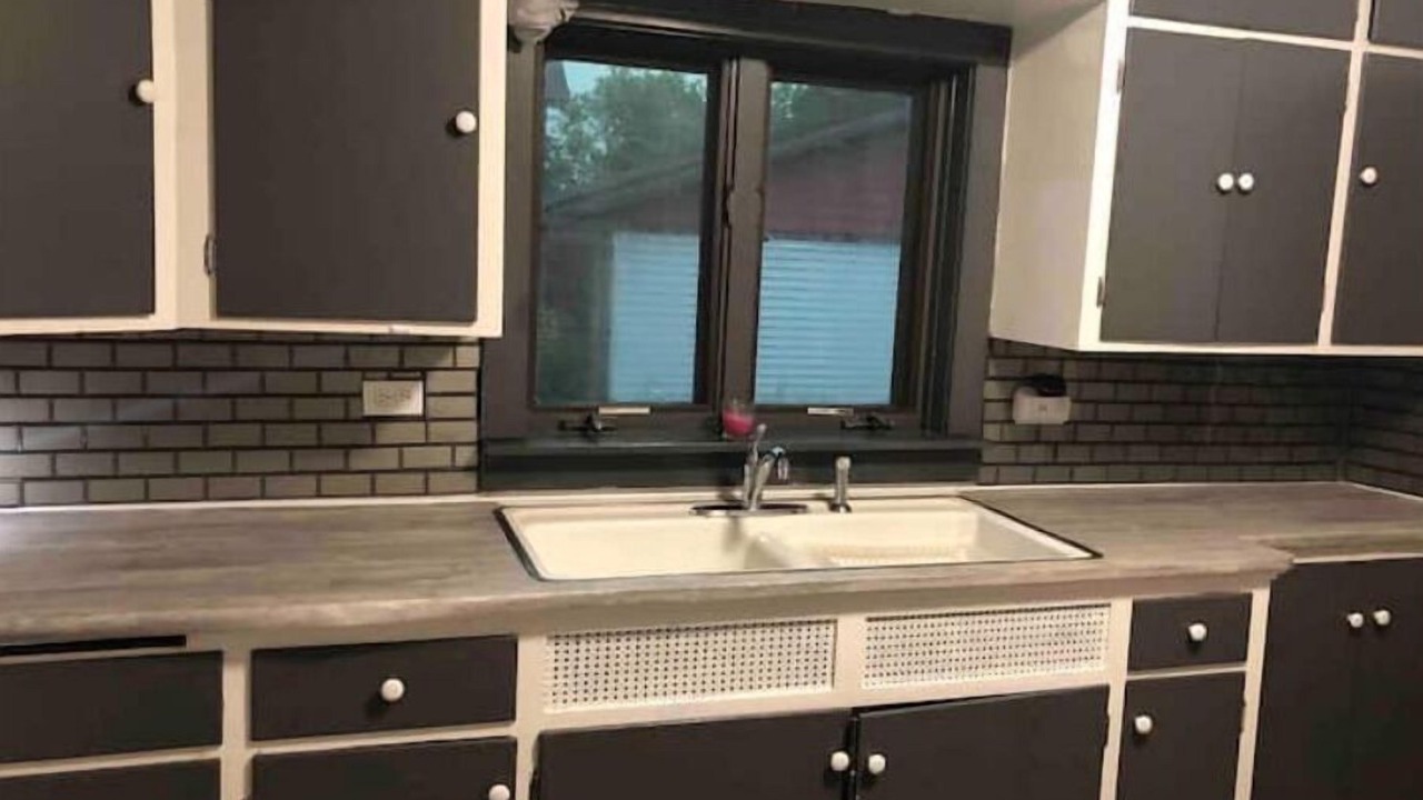 Photo of Kitchen in Phillips