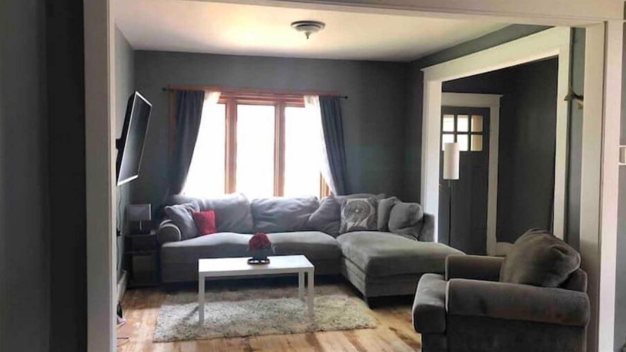 Photo of Livingroom in Phillips
