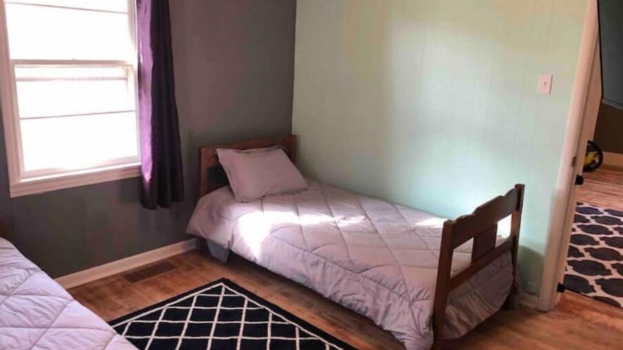 Photo of Bedroom in Phillips