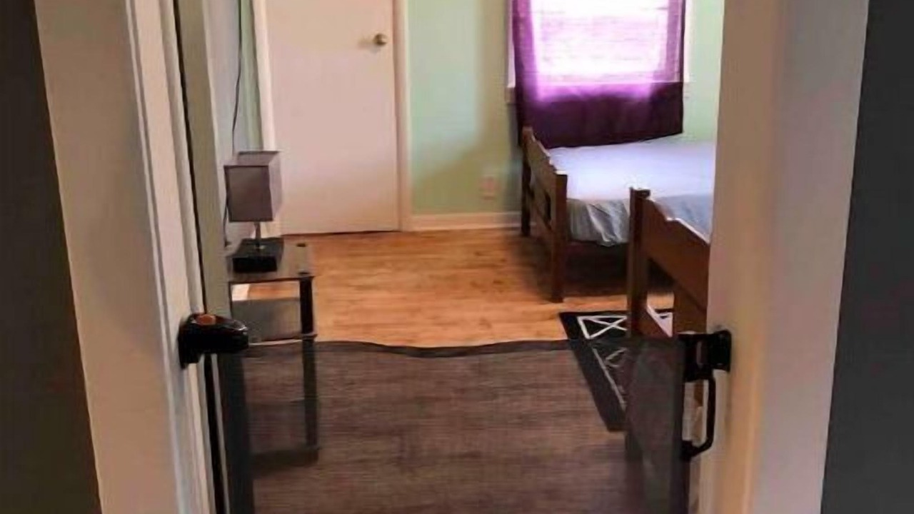 Photo of Bedroom in Phillips