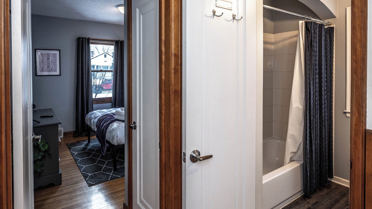 Photo of Bedroom in Waite Park