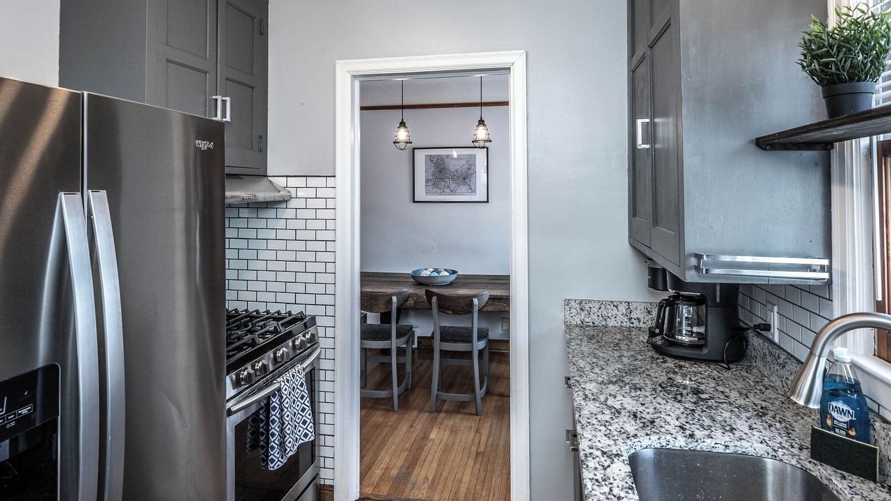 Photo of Kitchen in Waite Park