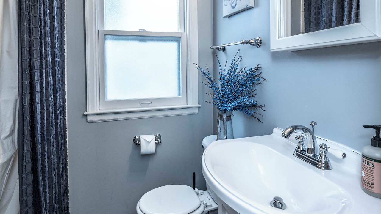 Photo of Bathroom in Waite Park