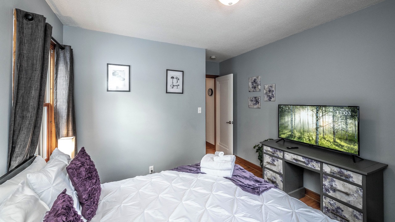 Photo of Bedroom in Waite Park