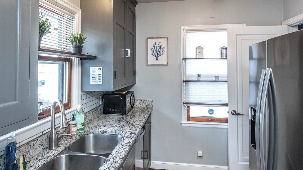 Photo of Kitchen in Waite Park