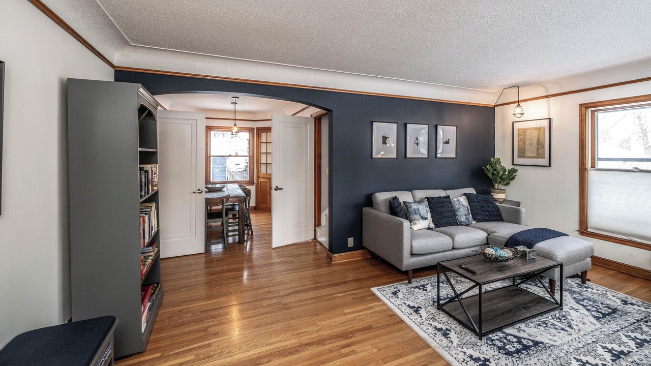 Photo of Livingroom in Waite Park