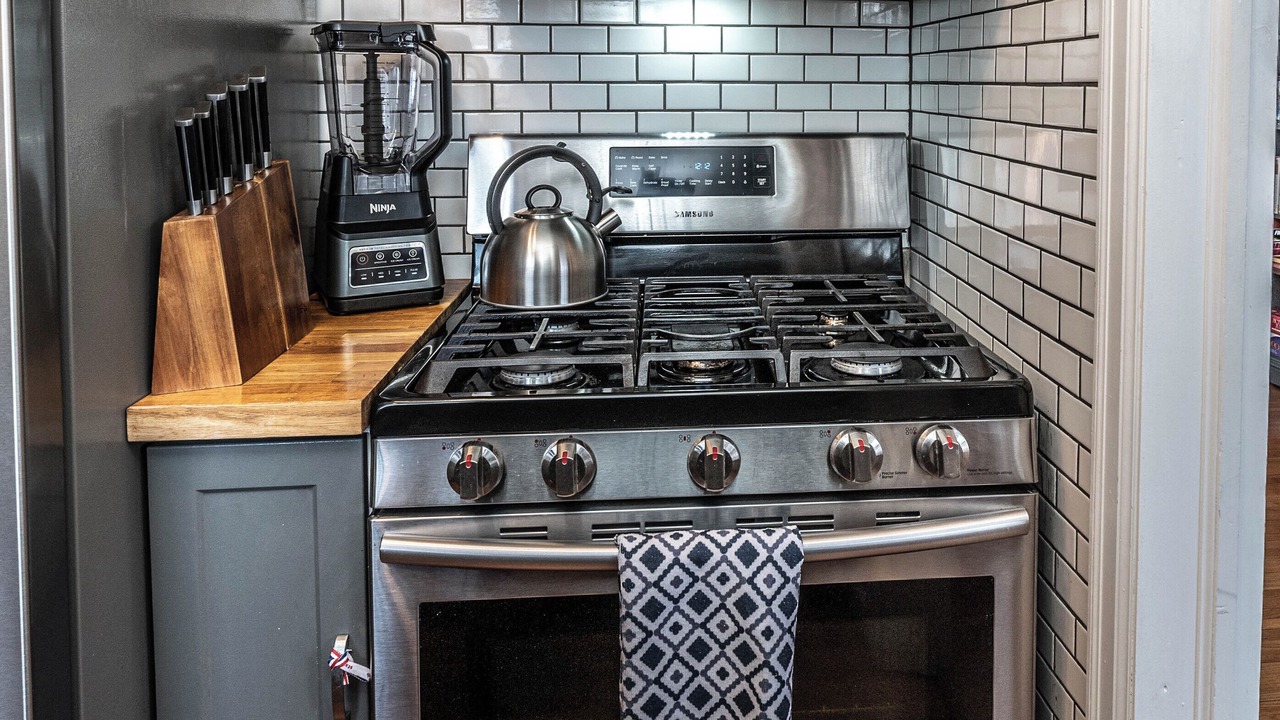 Photo of Kitchen in Waite Park