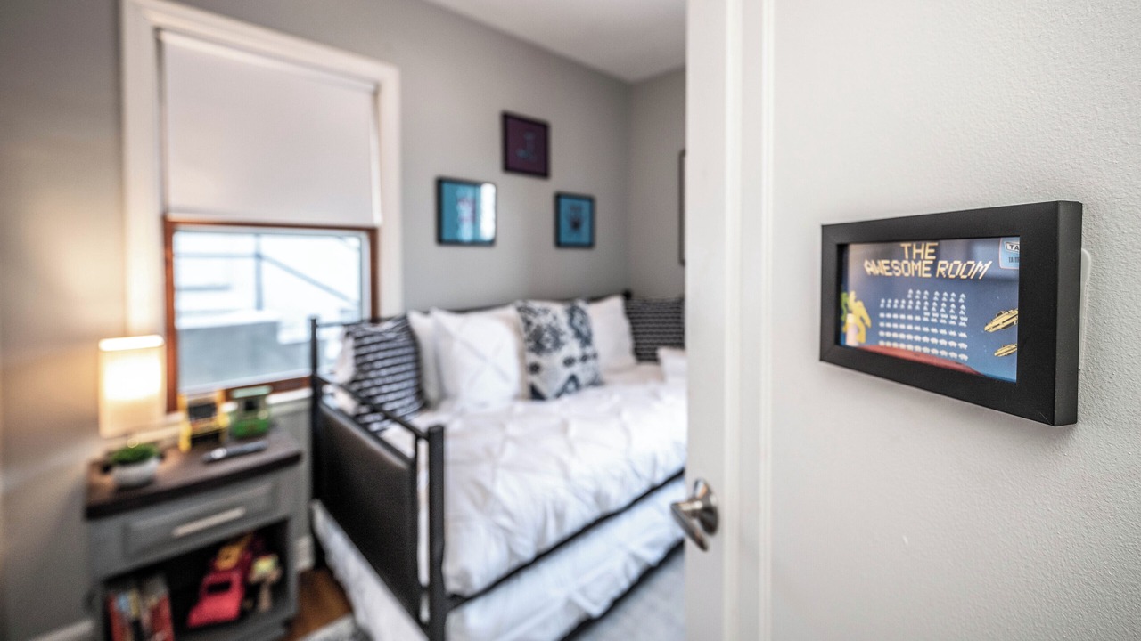 Photo of Bedroom in Waite Park