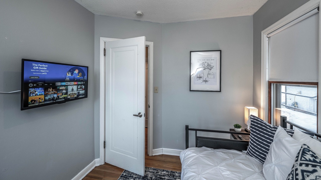 Photo of Livingroom in Waite Park