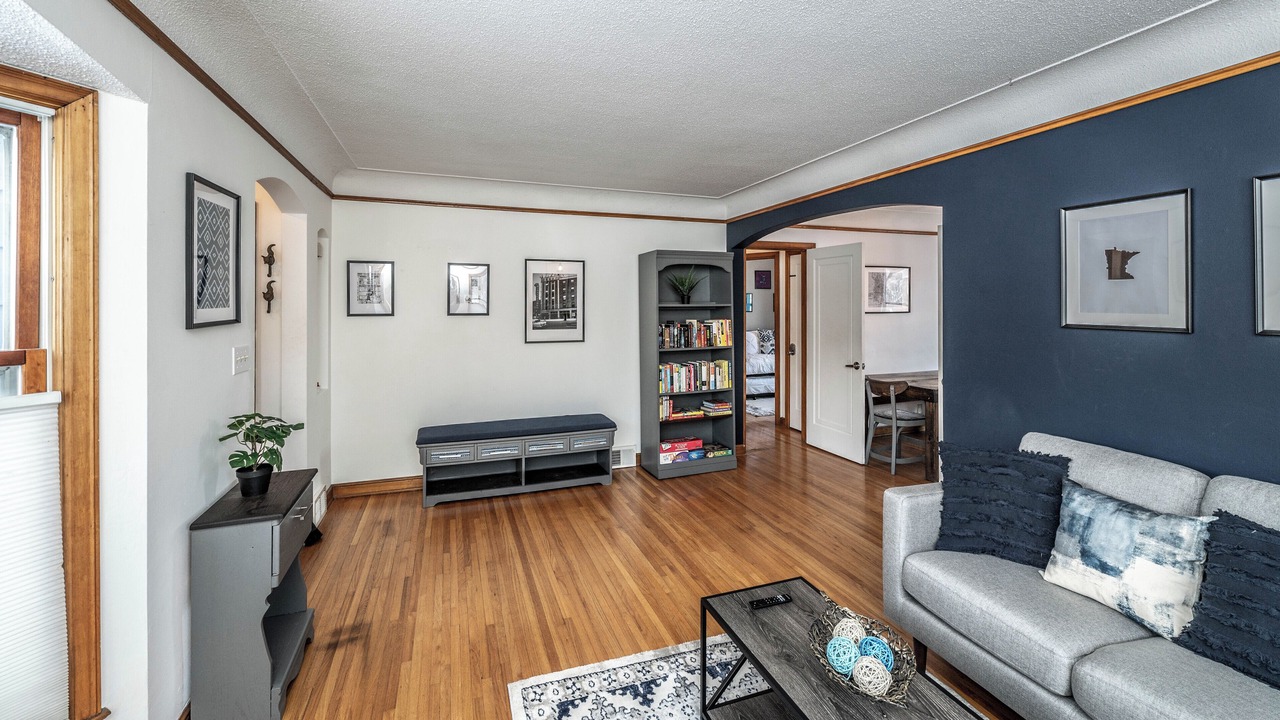 Photo of Livingroom in Waite Park