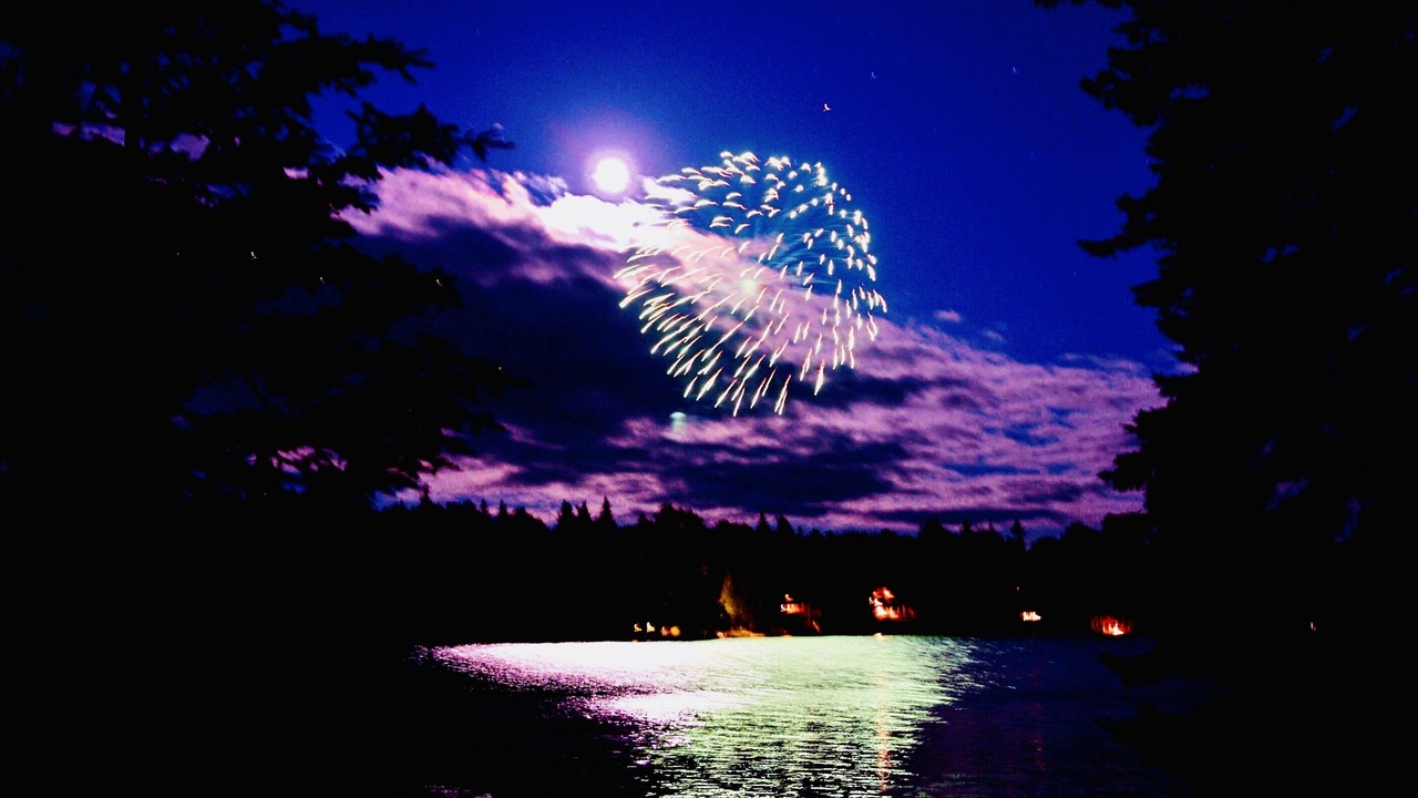 Photo of Outdoor in Indian Lake