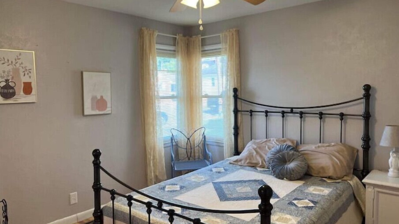 Photo of Bedroom in Summerlee