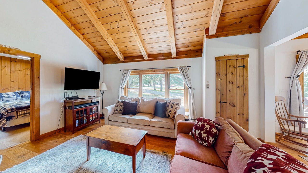 Photo of Livingroom in Franconia