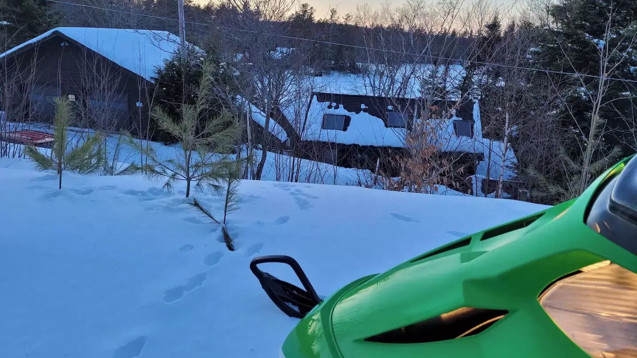 Photo of Outdoor in Rainbow Lake