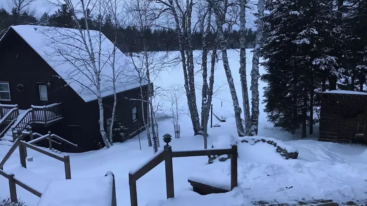 Photo of Outdoor in Rainbow Lake