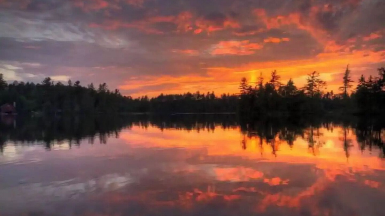 Photo of Others in Rainbow Lake