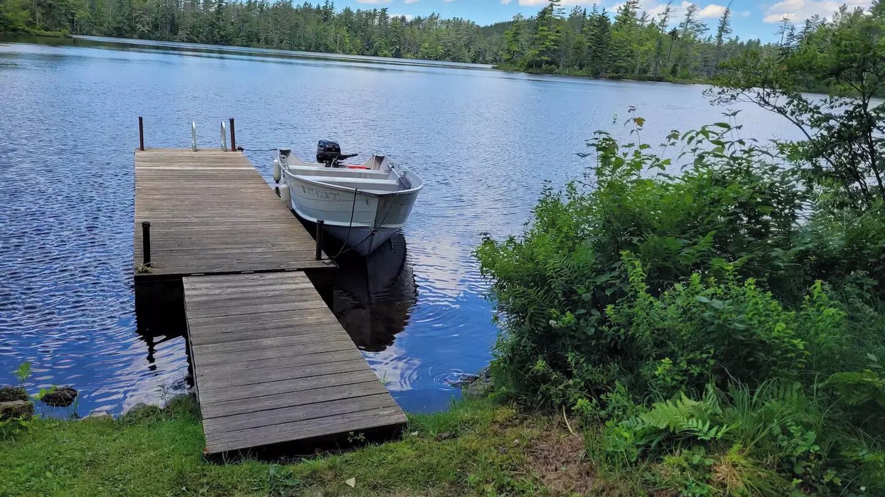 Photo of Others in Rainbow Lake