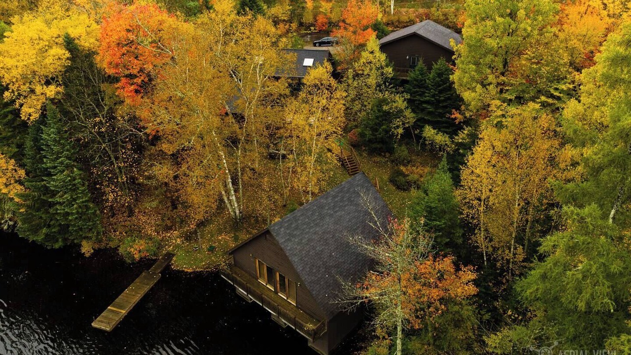 Photo of Outdoor in Rainbow Lake
