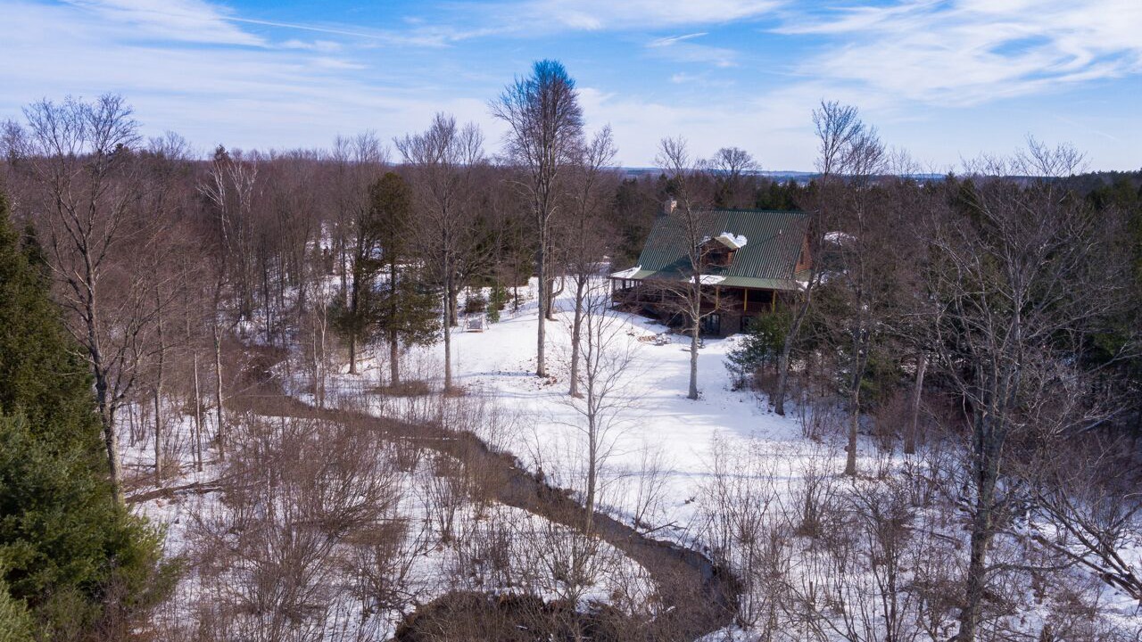 Photo of Outdoor in Thompsonville