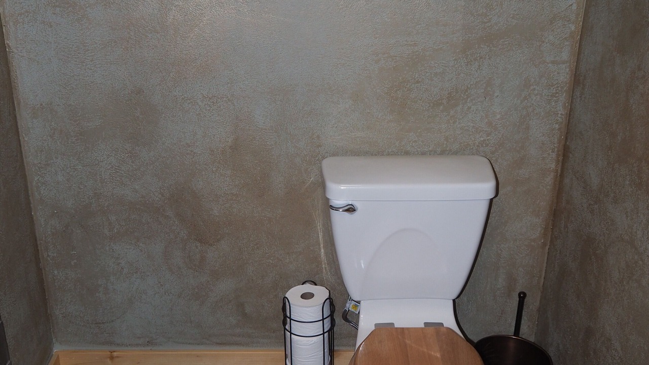 Photo of Bathroom in Thompsonville