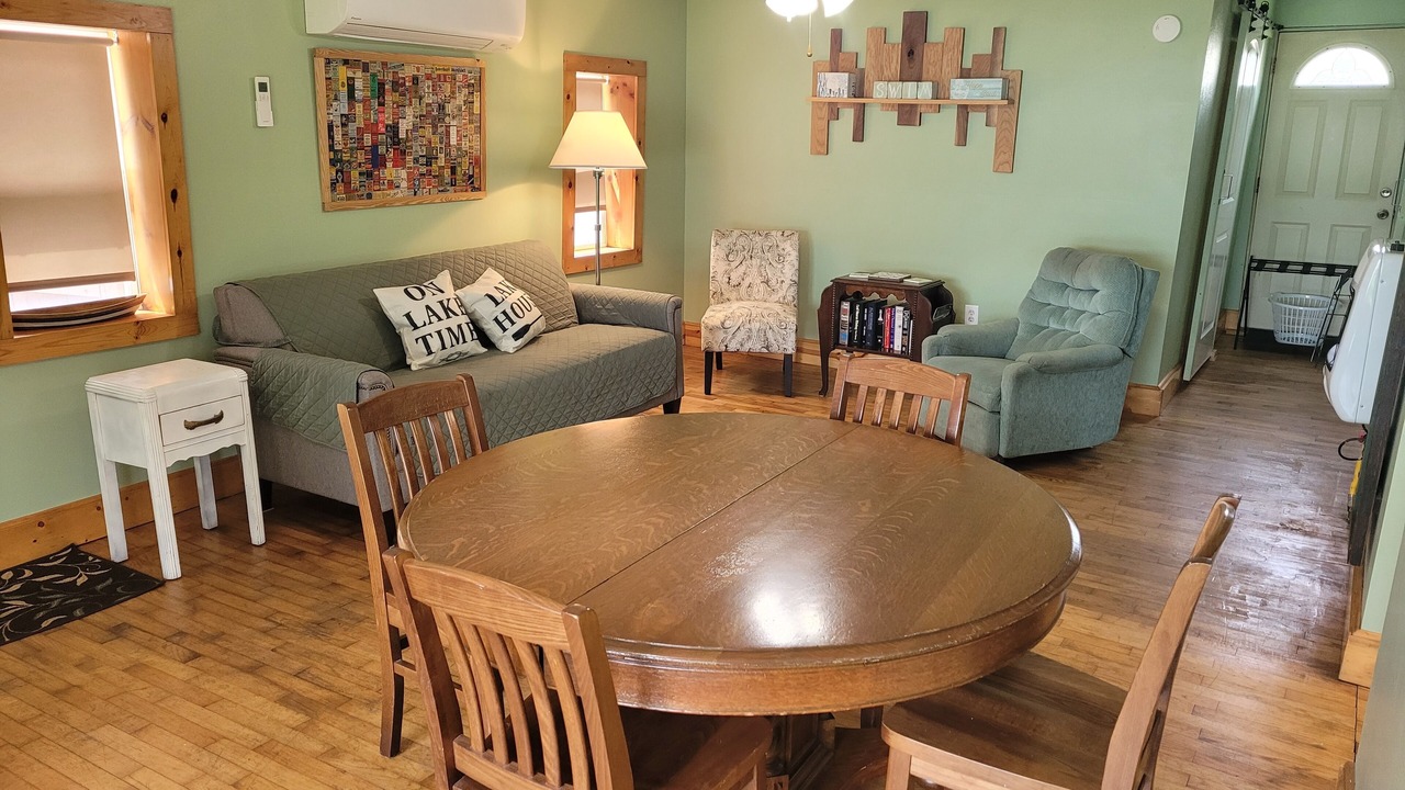 Photo of Bedroom in Greenville