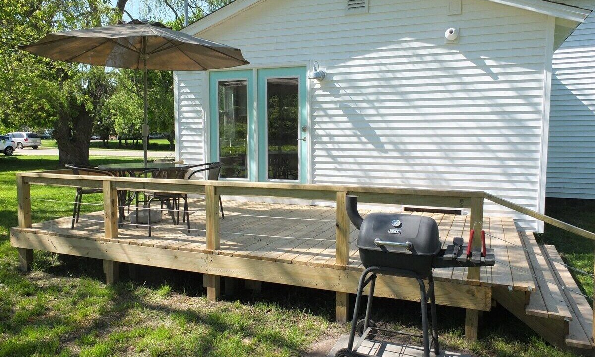 Photo of Outdoor in Frankfort