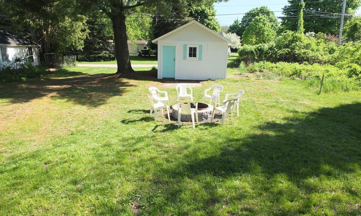 Photo of Outdoor in Frankfort