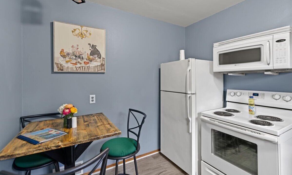Photo of Kitchen in West St. Paul
