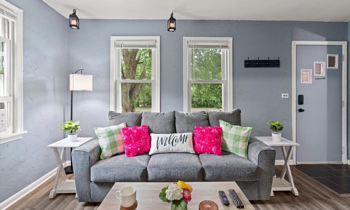 Photo of Bedroom in West St. Paul