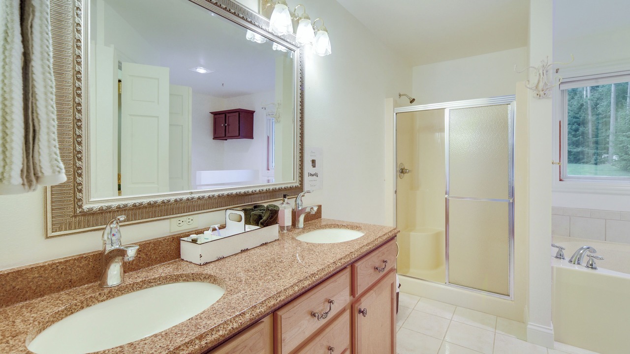Photo of Bathroom in Chetek
