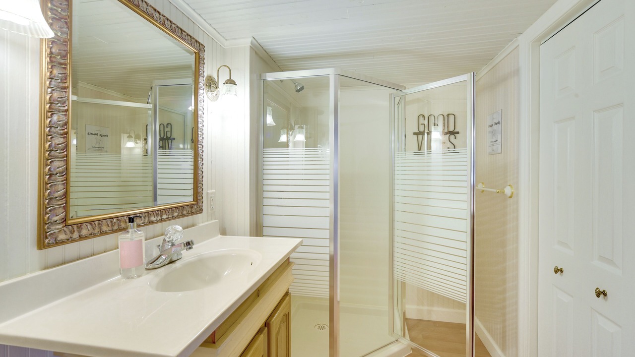 Photo of Bathroom in Chetek
