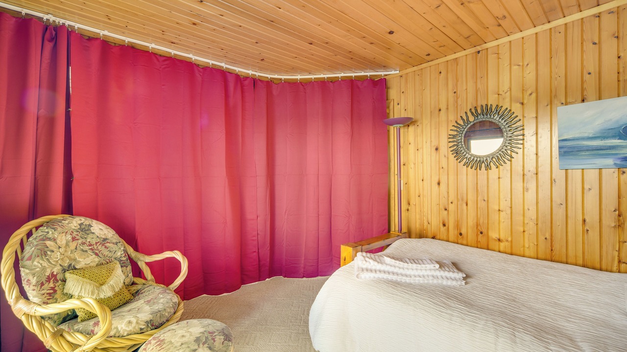 Photo of Bedroom in Chetek