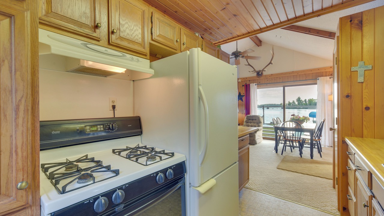 Photo of Kitchen in Chetek