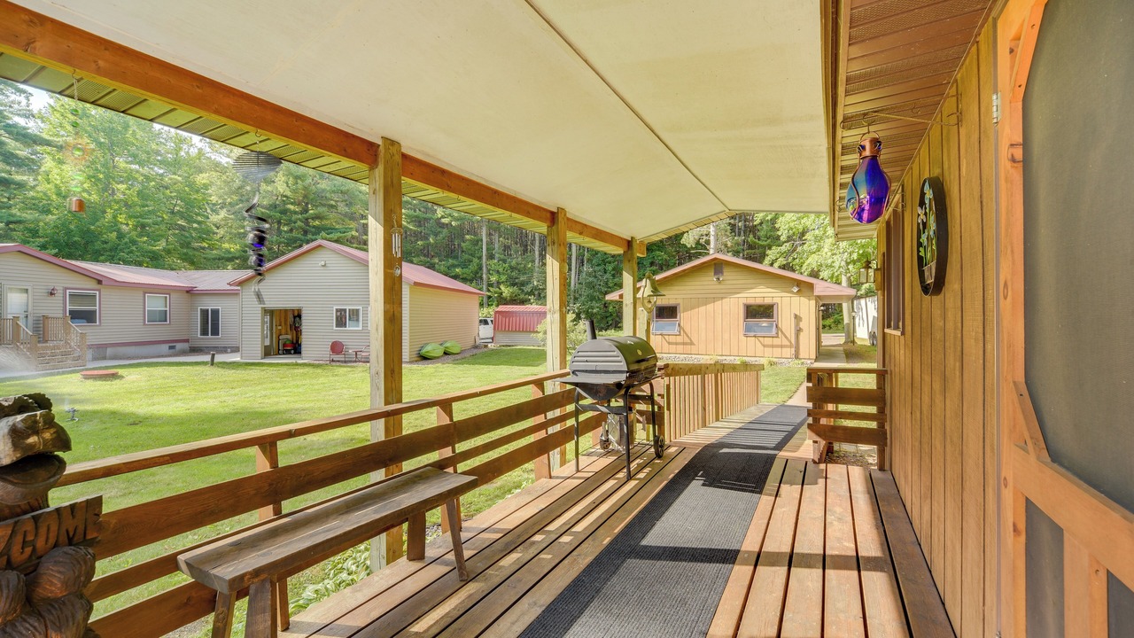 Photo of Outdoor in Chetek