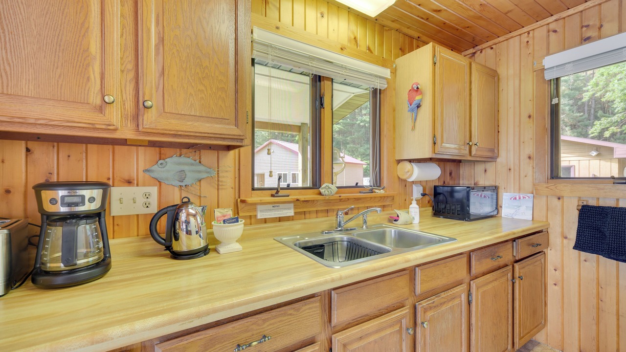 Photo of Kitchen in Chetek