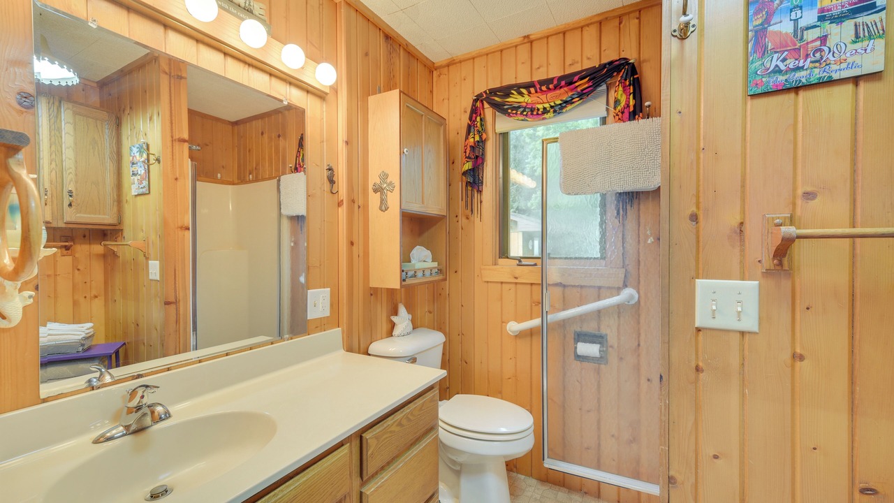 Photo of Bathroom in Chetek