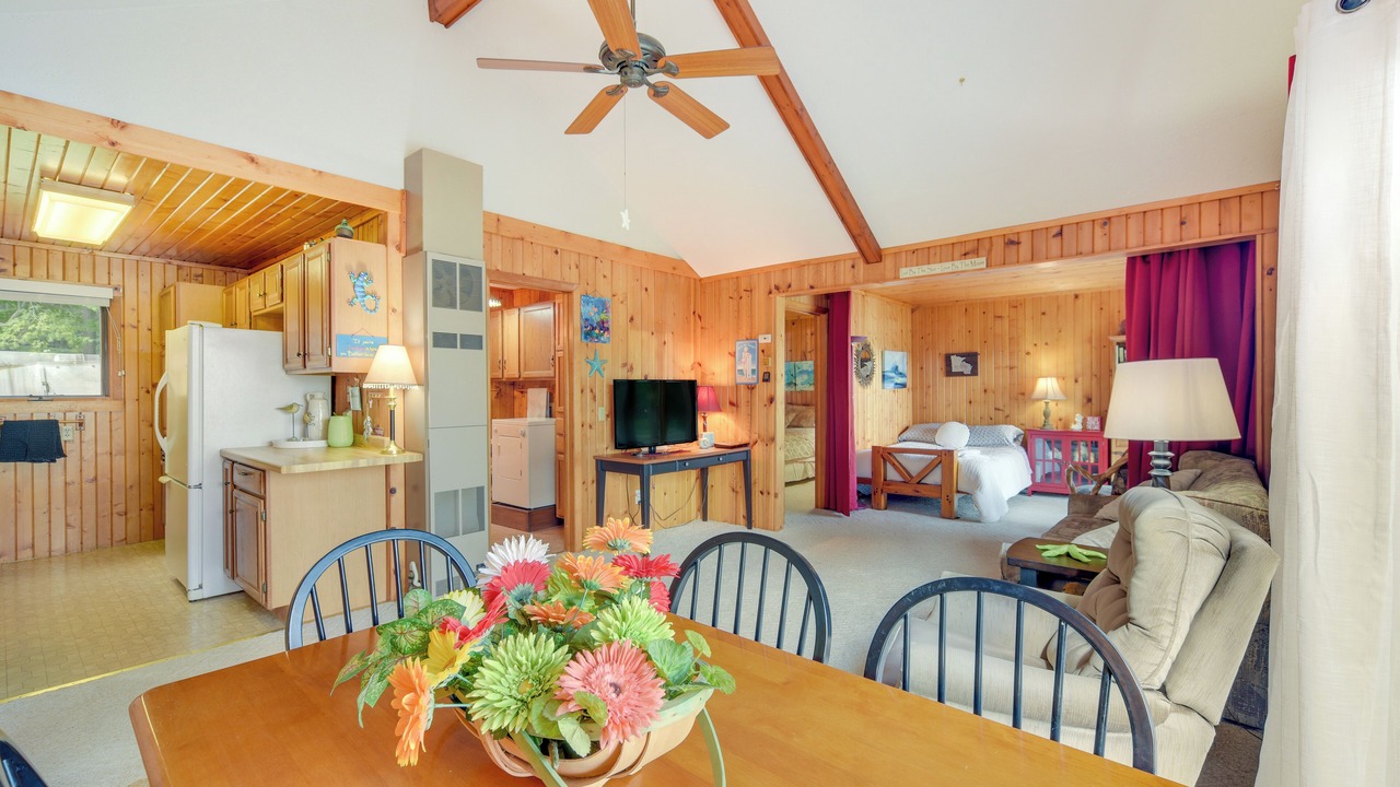 Photo of Livingroom in Chetek