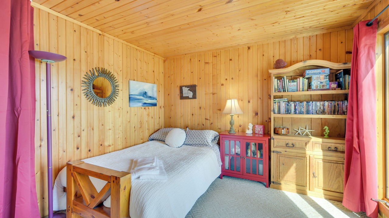 Photo of Bedroom in Chetek