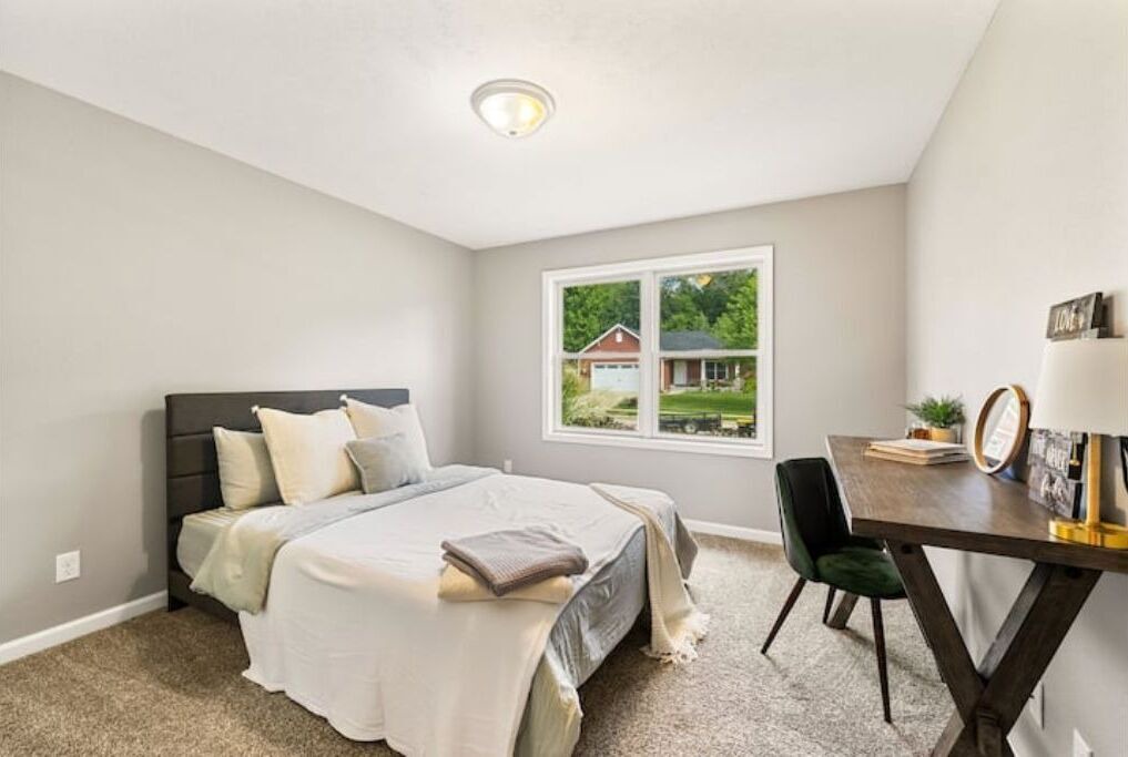 Photo of Bedroom in Goshen