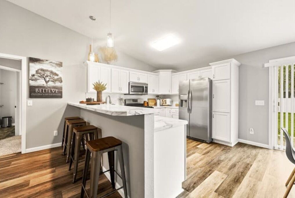 Photo of Kitchen in Goshen