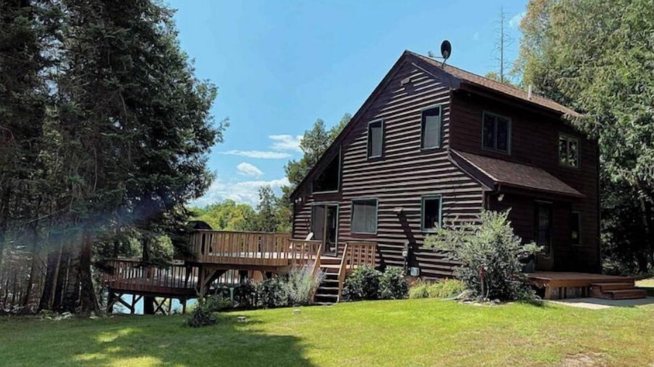 Photo of Outdoor in Bigfork
