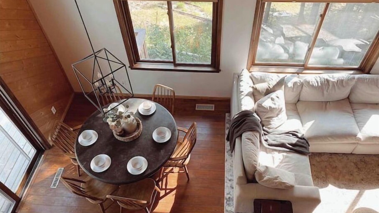 Photo of Bedroom in Bigfork