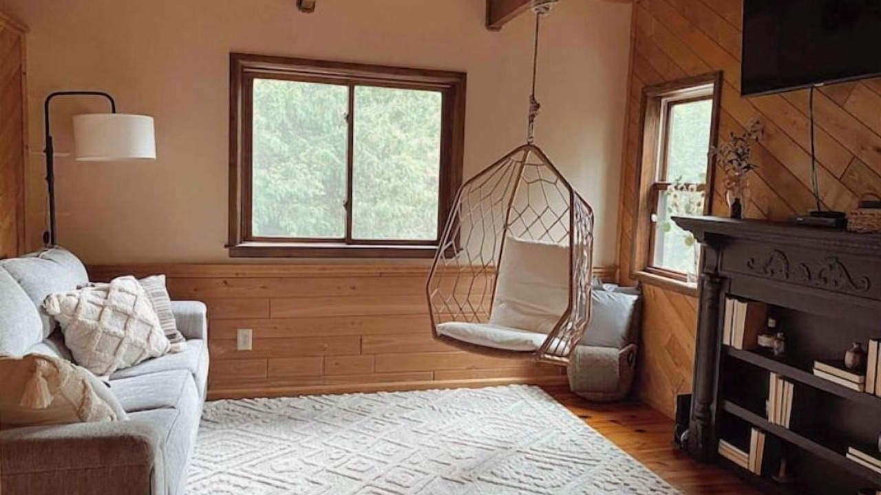 Photo of Bedroom in Bigfork