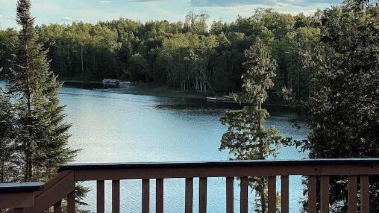 Photo of Outdoor in Bigfork