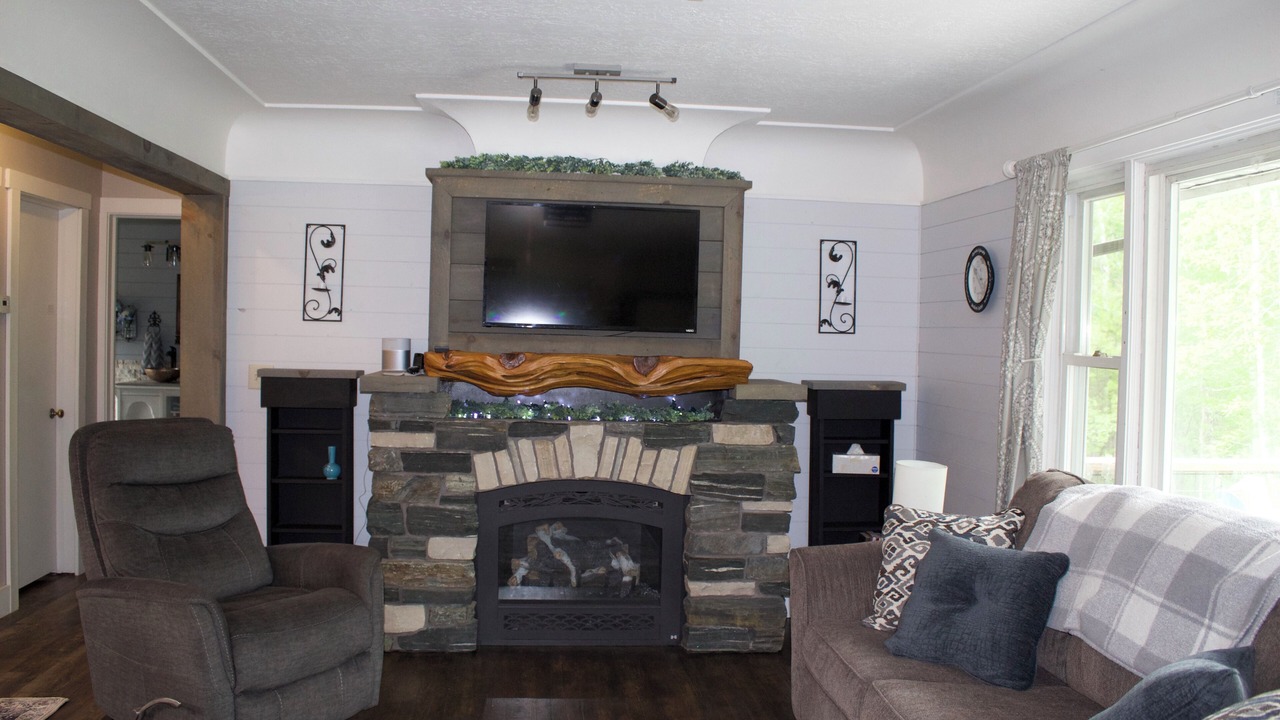 Photo of Livingroom in Rice Lake