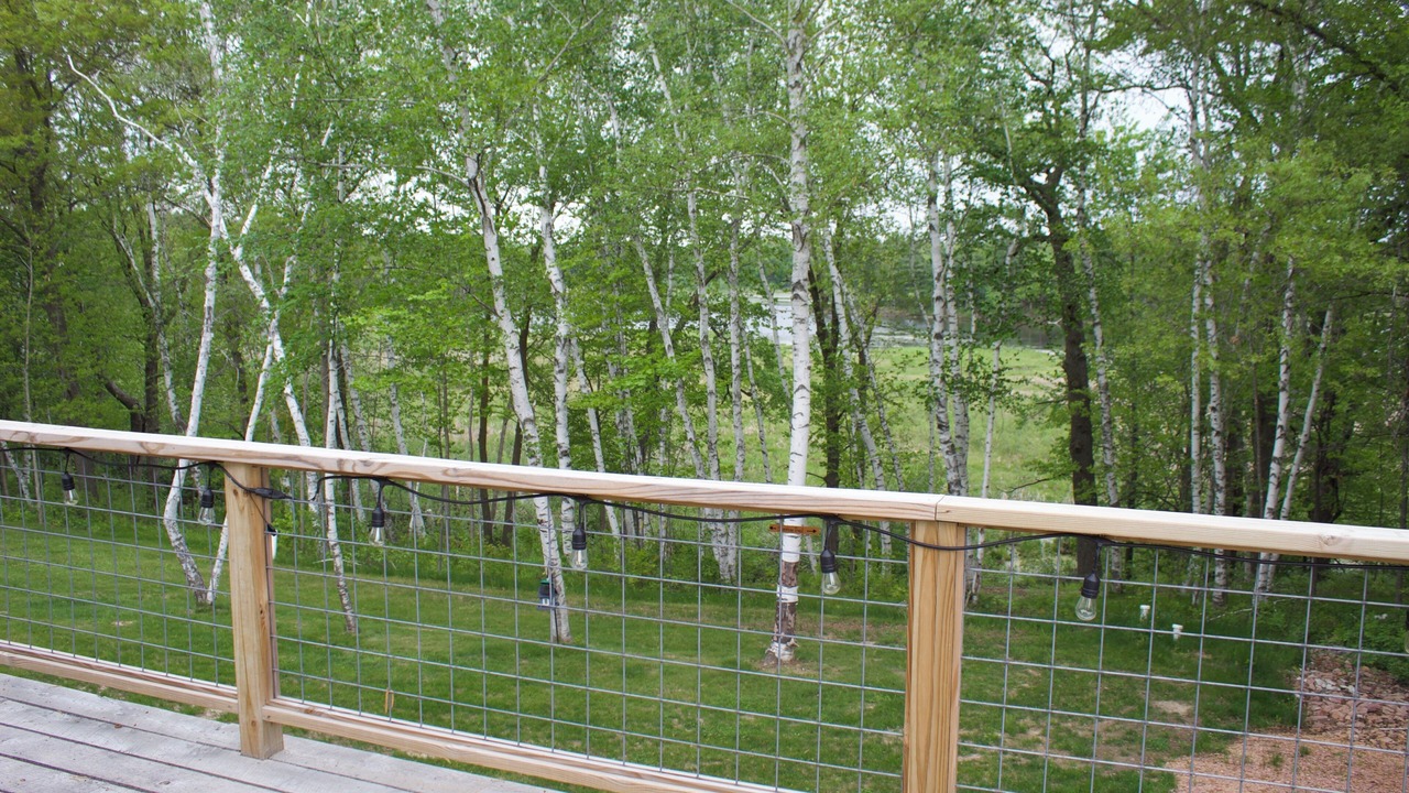 Photo of Outdoor in Rice Lake