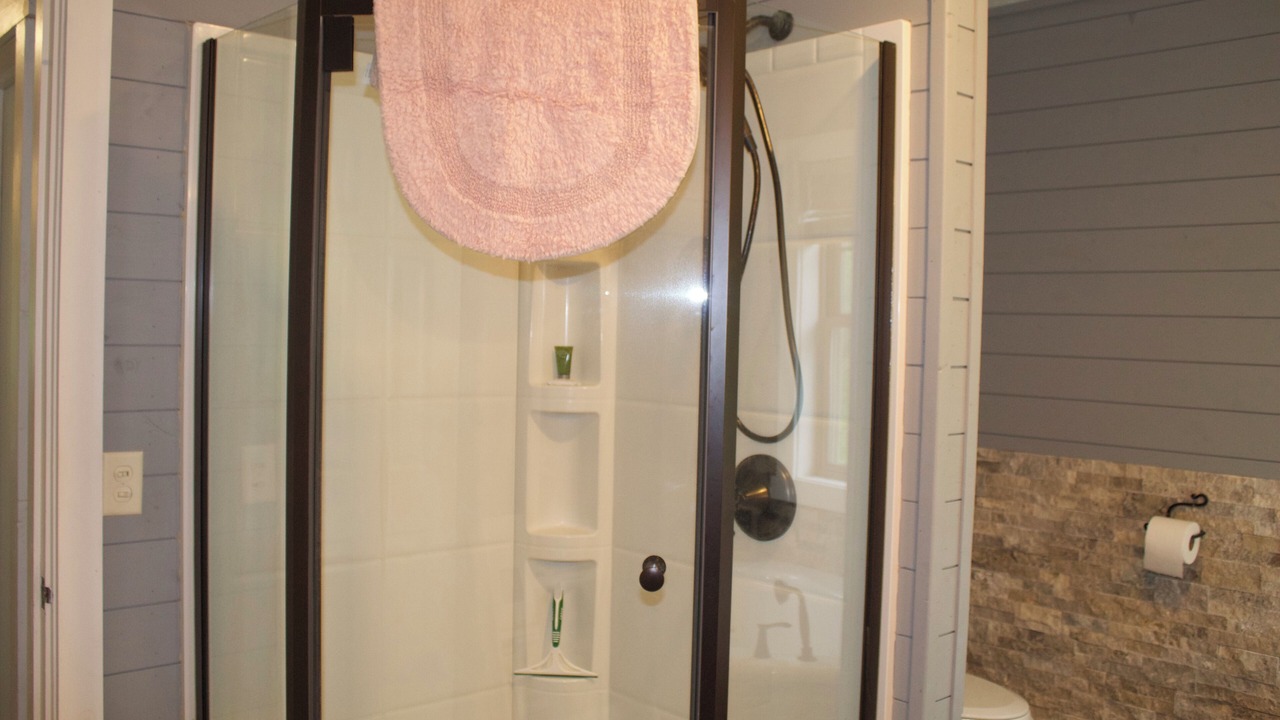 Photo of Bathroom in Rice Lake